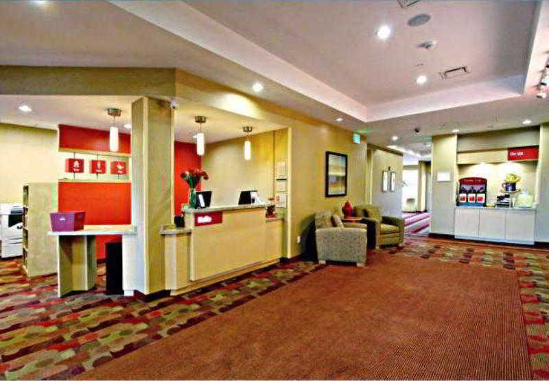 ทาวน์เพลส สวีท ฟีนิกซ์ กู้ดเยียร์ Hotel กูดเยียร์ ภายใน รูปภาพ