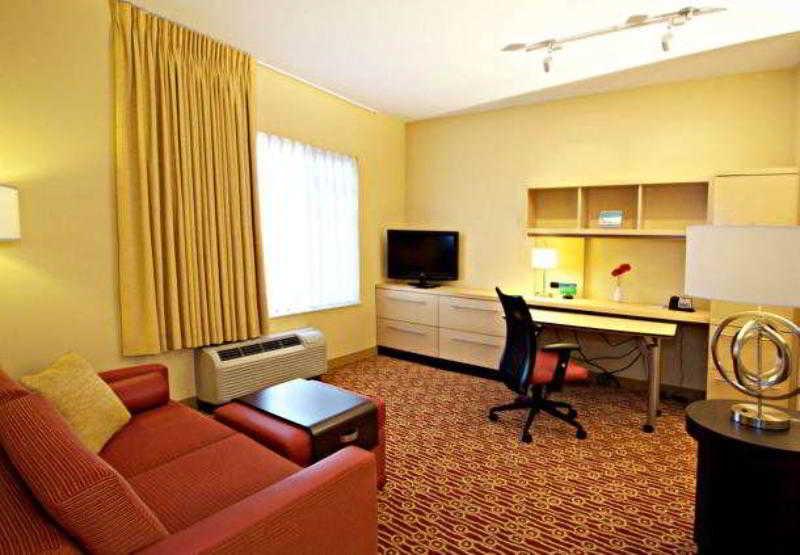 ทาวน์เพลส สวีท ฟีนิกซ์ กู้ดเยียร์ Hotel กูดเยียร์ ภายนอก รูปภาพ