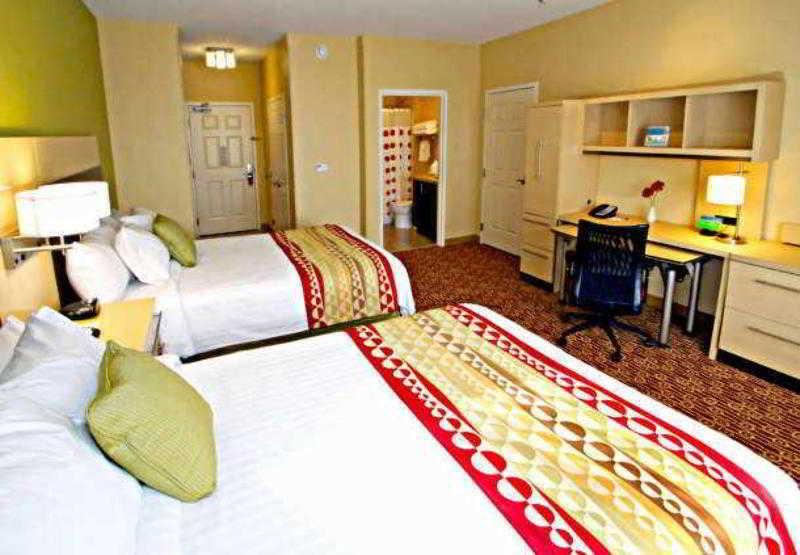 ทาวน์เพลส สวีท ฟีนิกซ์ กู้ดเยียร์ Hotel กูดเยียร์ ภายนอก รูปภาพ