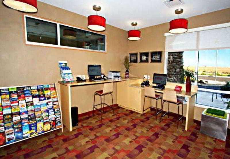 ทาวน์เพลส สวีท ฟีนิกซ์ กู้ดเยียร์ Hotel กูดเยียร์ สิ่งอำนวยความสะดวก รูปภาพ